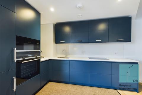 2 bedroom apartment to rent, Mount Pleasant, London WC1X