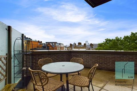 2 bedroom apartment to rent, Mount Pleasant, London WC1X