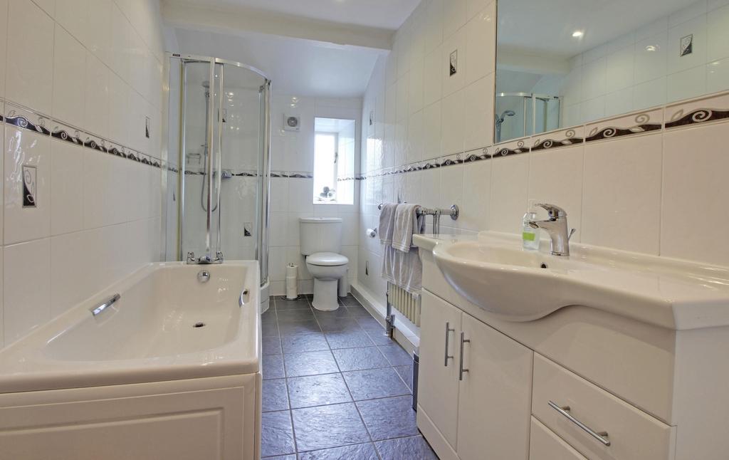 House Bathroom