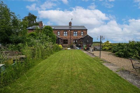 4 bedroom semi-detached house for sale, Pebley Cottages, Chesterfield S43