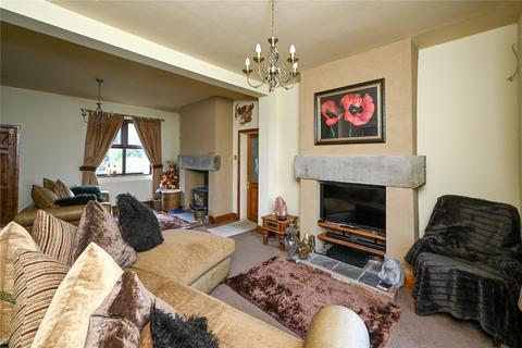 4 bedroom semi-detached house for sale, Pebley Cottages, Chesterfield S43