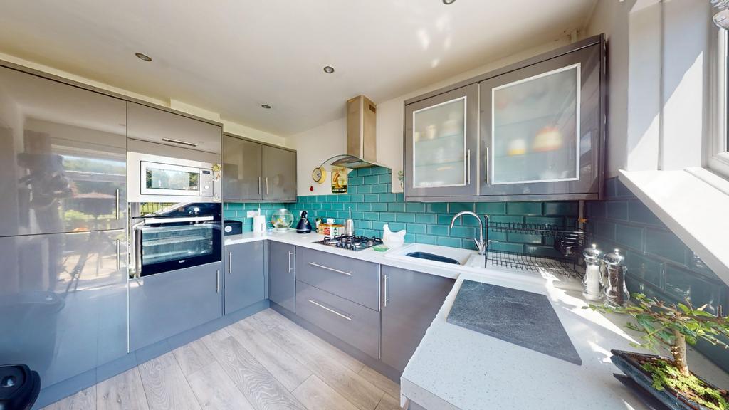 Greens Place, South Shields, Tyne And... 2 bed terraced house for sale