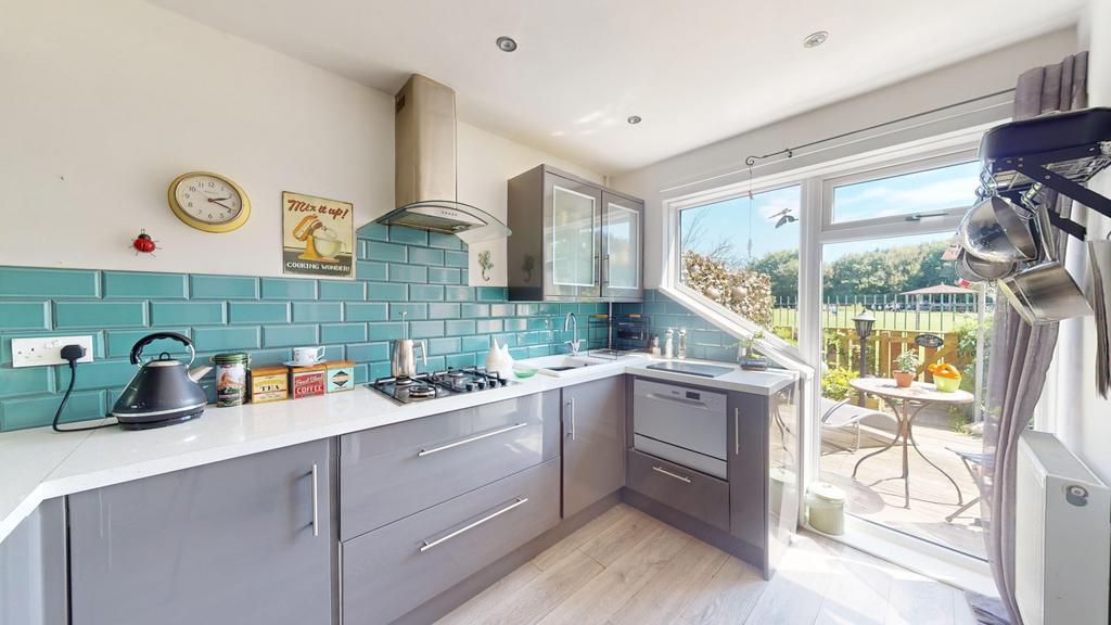 Greens Place, South Shields, Tyne And... 2 bed terraced house for sale