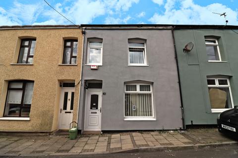 3 bedroom terraced house for sale, Phillipstown, New Tredegar NP24