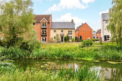 4 bedroom semi-detached house for sale, Wagstaff Way, Olney, Buckinghamshire, MK46