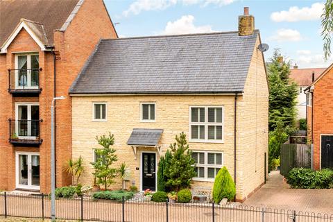 4 bedroom house for sale, Wagstaff Way, Olney, Buckinghamshire, MK46