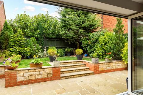 4 bedroom house for sale, Wagstaff Way, Olney, Buckinghamshire, MK46