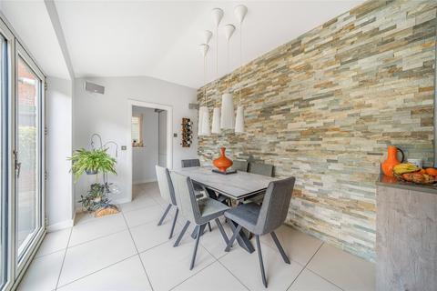 undefined, Wagstaff Way, Olney, Buckinghamshire, MK46