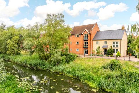 4 bedroom house for sale, Wagstaff Way, Olney, Buckinghamshire, MK46