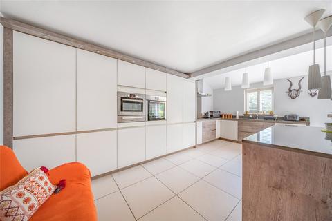 4 bedroom house for sale, Wagstaff Way, Olney, Buckinghamshire, MK46
