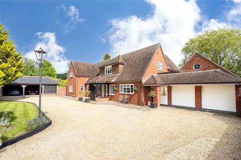 5 bedroom detached house for sale, Frog Lane, Shroton, Blandford Forum, Dorset, DT11