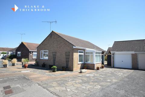 2 bedroom detached bungalow for sale, Burgate Close, Clacton-on-Sea