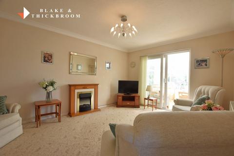 2 bedroom detached bungalow for sale, Burgate Close, Clacton-on-Sea