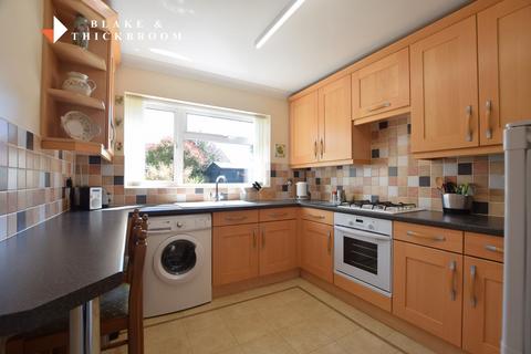 2 bedroom detached bungalow for sale, Burgate Close, Clacton-on-Sea