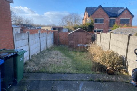 2 bedroom terraced house for sale, Warrington Road, Wigan, WN2 5QY