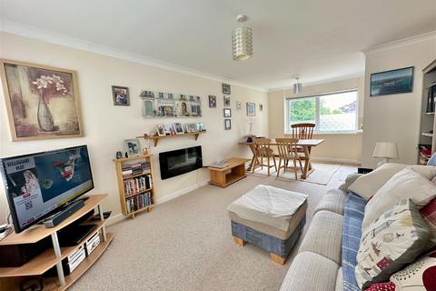 2 bedroom flat for sale, Lower Warberry Road, Torquay, TQ1 1TN