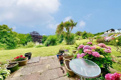 2 bedroom flat for sale, Lower Warberry Road, Torquay, TQ1 1TN