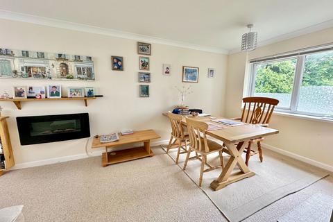 2 bedroom flat for sale, Lower Warberry Road, Torquay, TQ1 1TN