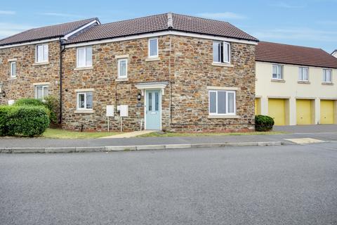 4 bedroom semi-detached house for sale, Sea King Close, Barnstaple EX31