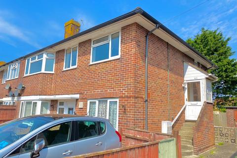 2 bedroom apartment for sale, Granby Close, Weymouth