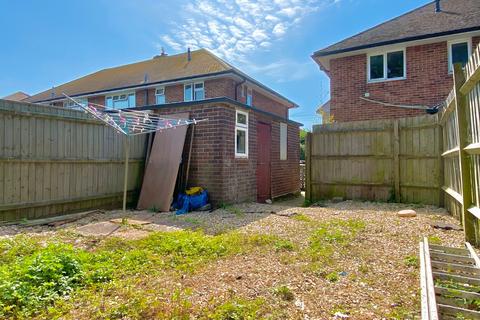 2 bedroom apartment for sale, Granby Close, Weymouth