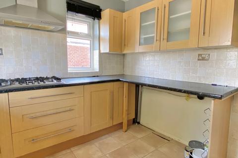 2 bedroom apartment for sale, Granby Close, Weymouth