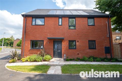 undefined, Burcot Close, Bromsgrove, Worcestershire, B60