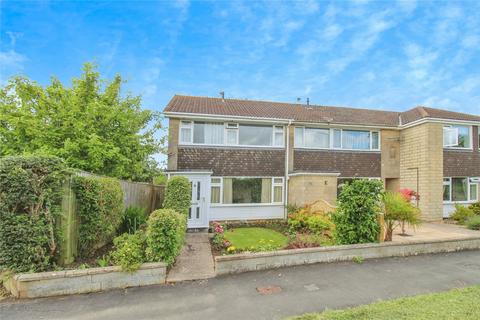 3 bedroom end of terrace house for sale, Boundary Walk, Trowbridge