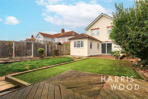 4 bedroom semi-detached house for sale, Fingringhoe Road, Langenhoe, Colchester, CO5