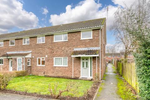 4 bedroom end of terrace house for sale, Turnberry, Bracknell RG12