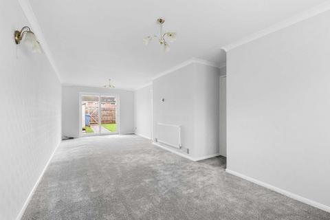 4 bedroom end of terrace house for sale, Turnberry, Bracknell RG12