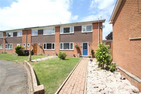 4 bedroom end of terrace house for sale, Coplow Close, Balsall Common, West Midlands, CV7