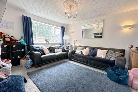 4 bedroom end of terrace house for sale, Coplow Close, Balsall Common, West Midlands, CV7