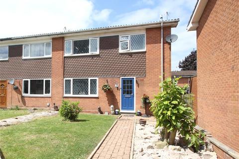 4 bedroom end of terrace house for sale, Coplow Close, Balsall Common, West Midlands, CV7