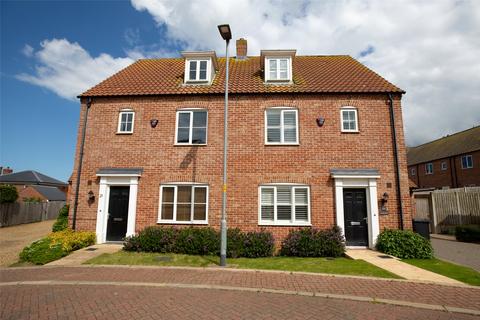 3 bedroom semi-detached house for sale, Ashburton Close, Wells-next-the-Sea, Norfolk, NR23