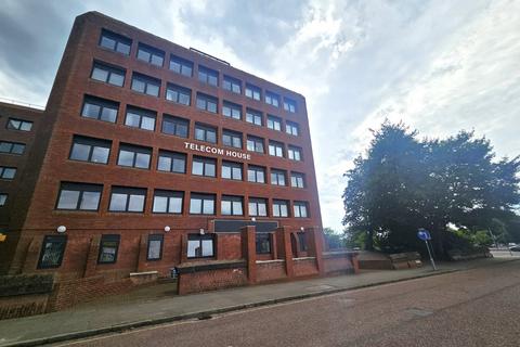 1 bedroom flat to rent, Church Street, Wolverhampton, West Midlands, WV2