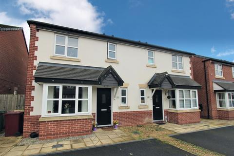 3 bedroom semi-detached house to rent, Cotton Meadows, Bolton, BL1