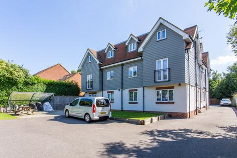 2 bedroom apartment for sale, Park View, Sturry, CT2