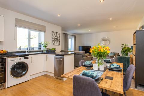 Flat 6, Warren Court Park View, Sturry, Canterbury, CT2 0NW
