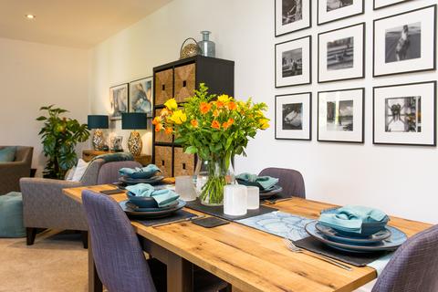 Flat 6, Warren Court Park View, Sturry, Canterbury, CT2 0NW