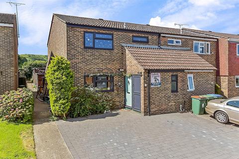 3 bedroom semi-detached house for sale, Post View, Storrington, Pulborough, West Sussex