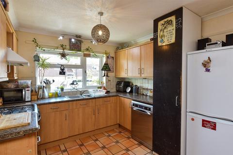 3 bedroom semi-detached house for sale, Post View, Storrington, Pulborough, West Sussex