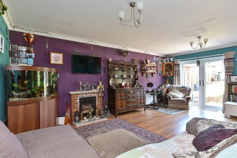 3 bedroom semi-detached house for sale, Post View, Storrington, Pulborough, West Sussex