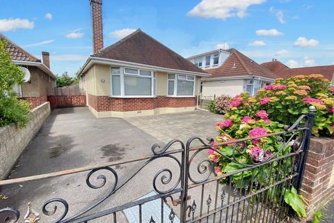 3 bedroom bungalow for sale, Stanley Green Road, Oakdale, Poole, Dorset, BH15