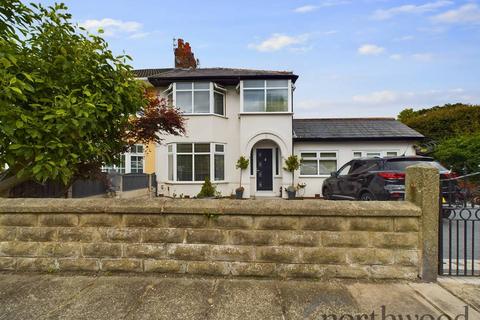 3 bedroom semi-detached house for sale, Parkside Drive, West Derby, Liverpool, L12