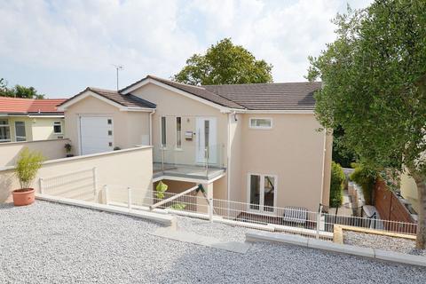 4 bedroom detached house for sale, Torquay TQ2