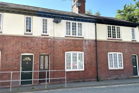 2 bedroom terraced house to rent, Long Bridge Street, Llanidloes, Powys, SY18
