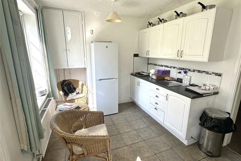 2 bedroom terraced house to rent, Long Bridge Street, Llanidloes, Powys, SY18