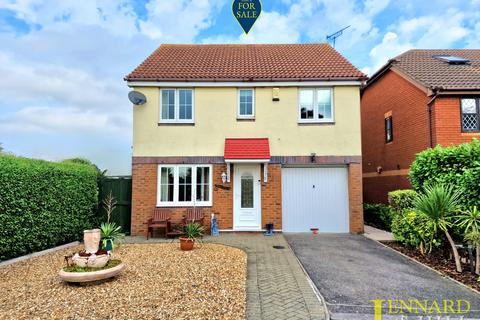 Grays - 4 bedroom detached house for sale
