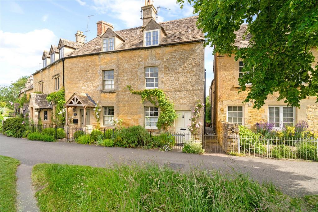 Riverside Cottage